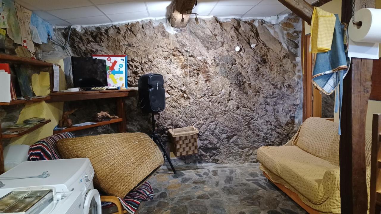 קסטרו קלדלאס A Palleira מראה חיצוני תמונה