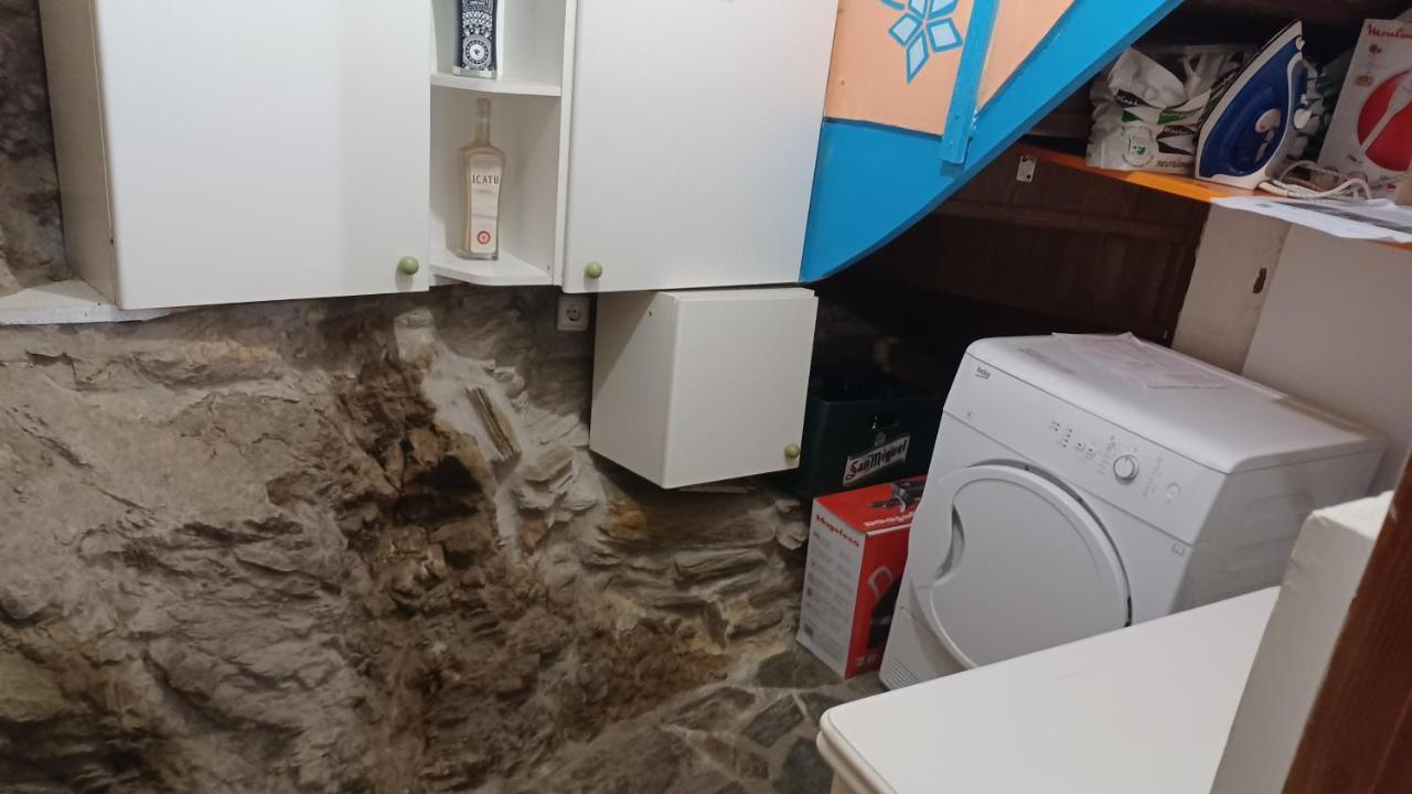 קסטרו קלדלאס A Palleira מראה חיצוני תמונה
